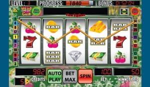 online slot maschine